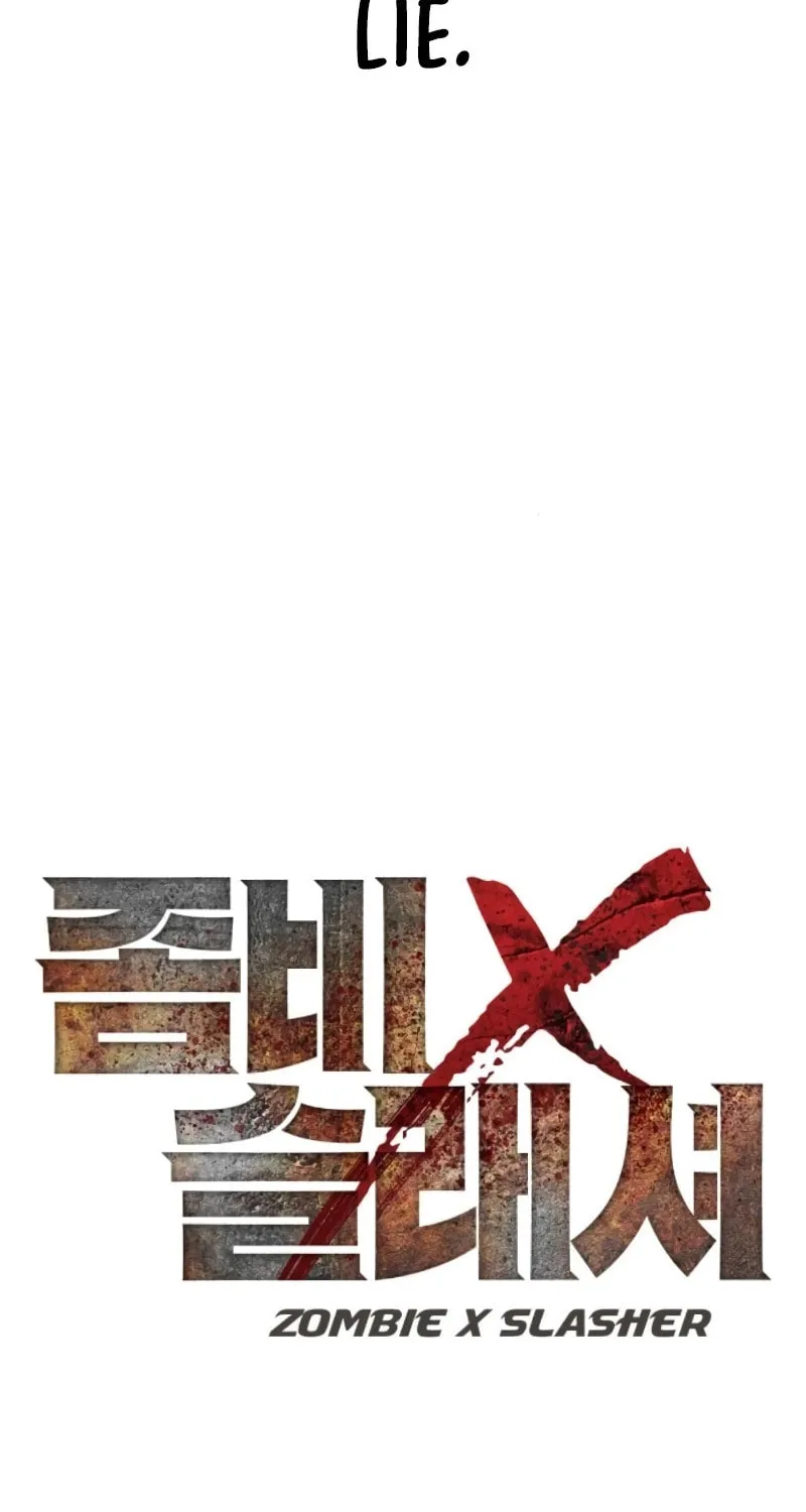 Zombie X Slasher Chapter 13 page 130 - 