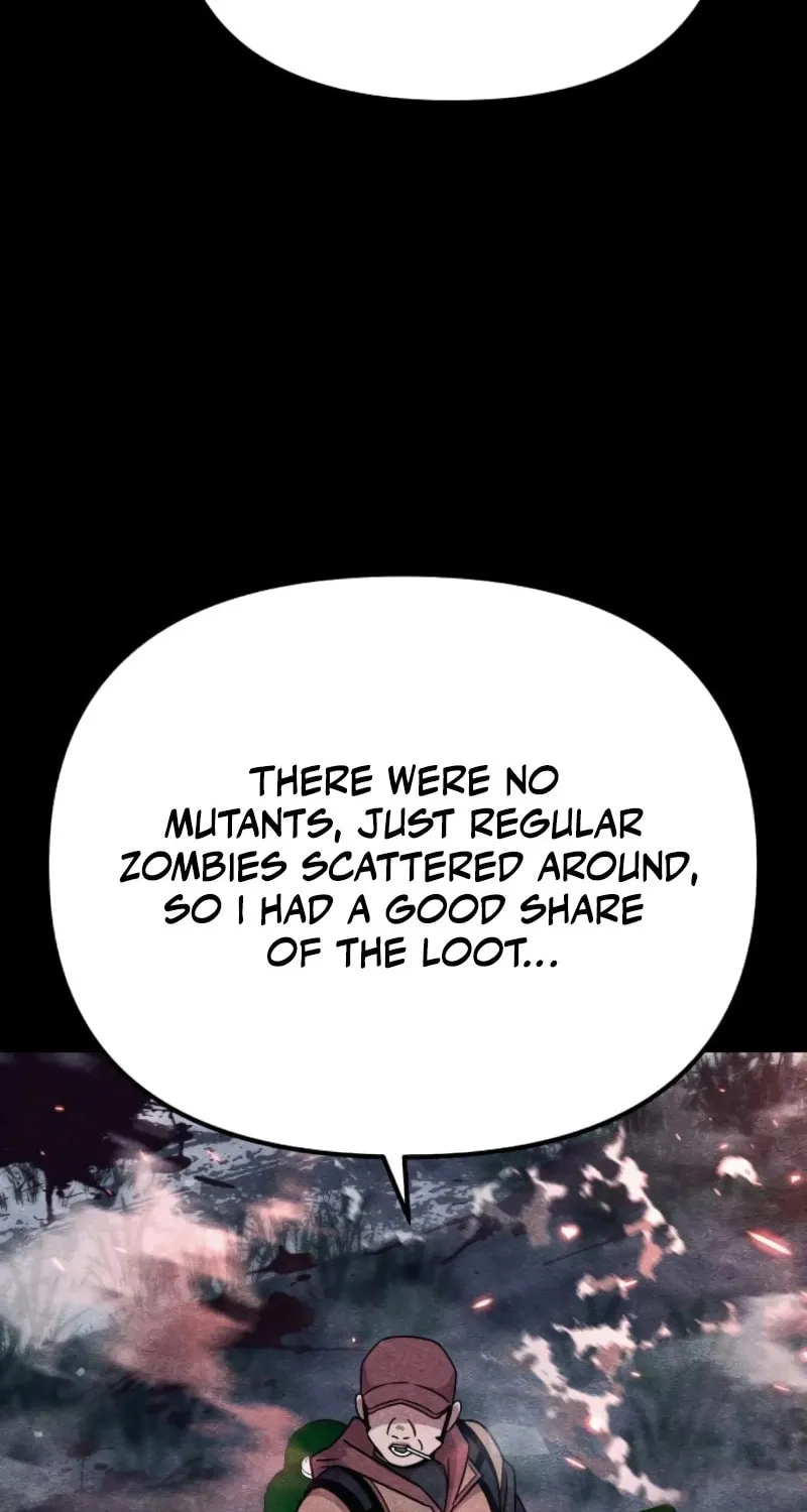 Zombie X Slasher Chapter 13 page 24 - 