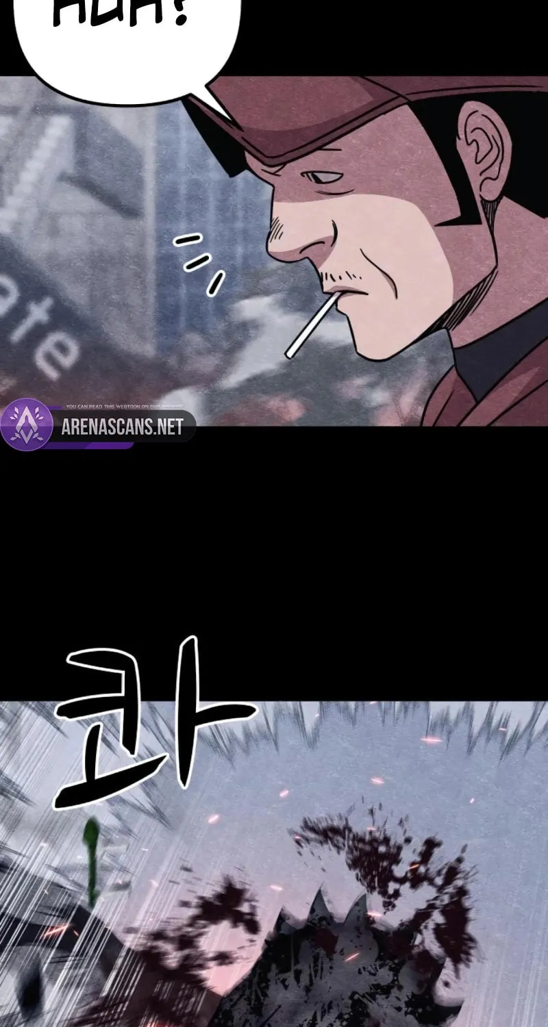 Zombie X Slasher Chapter 13 page 26 - 