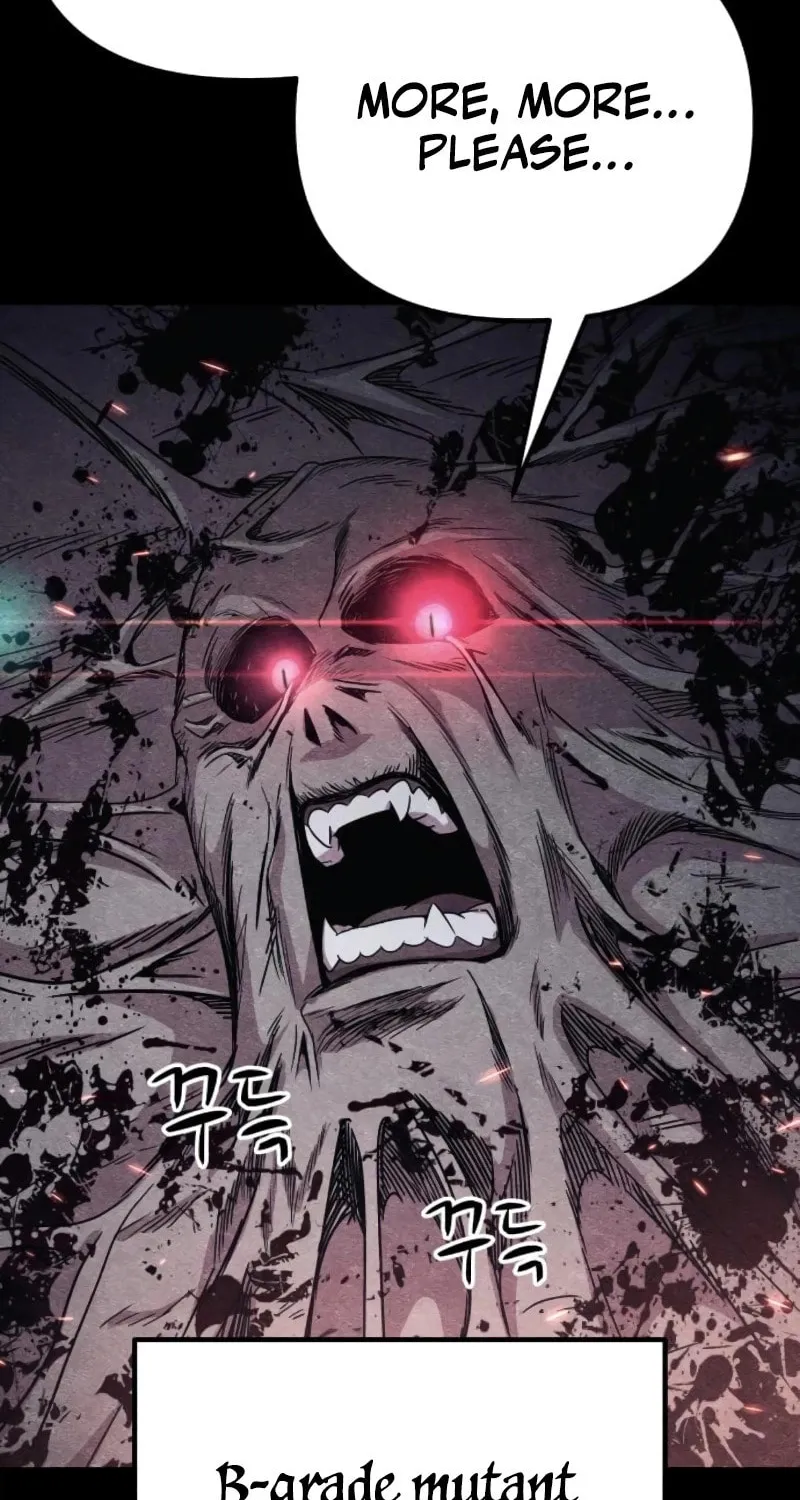 Zombie X Slasher Chapter 13 page 30 - 