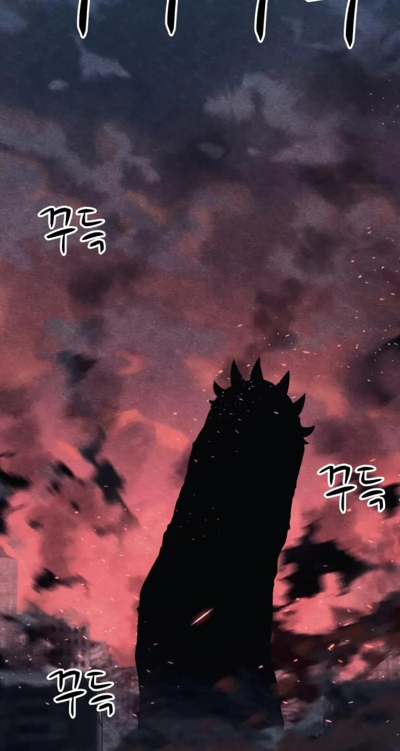 Zombie X Slasher Chapter 13 page 35 - 