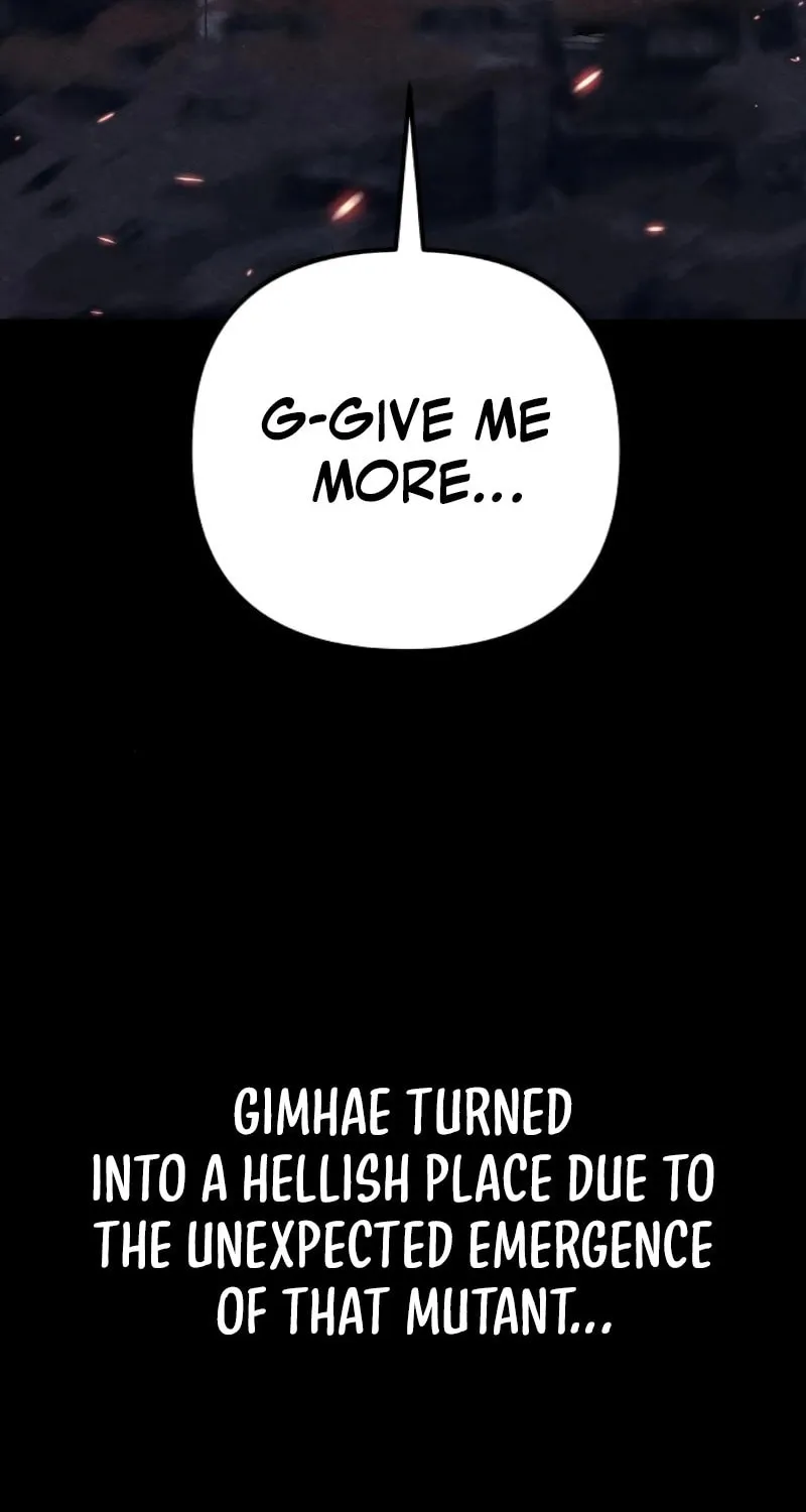 Zombie X Slasher Chapter 13 page 36 - 