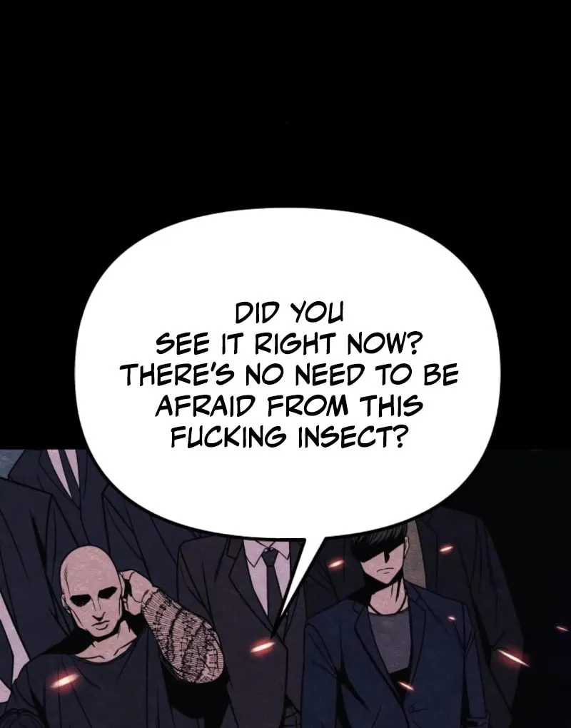 Zombie X Slasher Chapter 13 page 37 - 