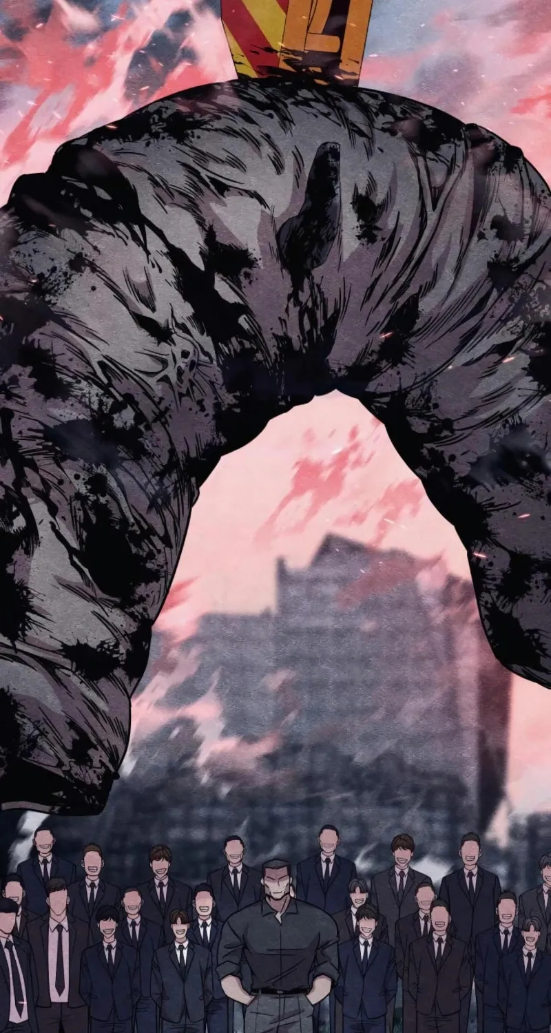 Zombie X Slasher Chapter 13 page 40 - 