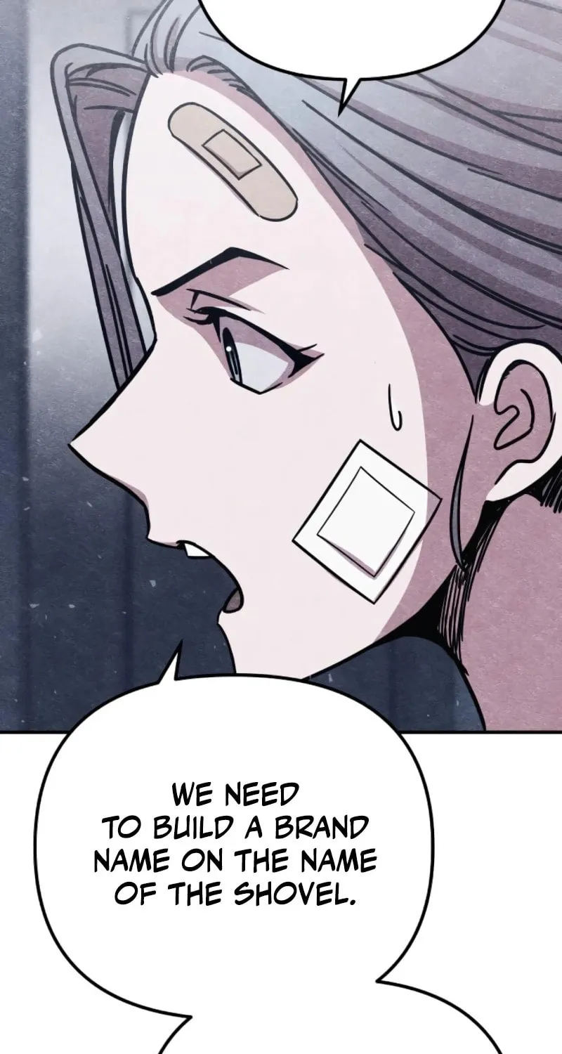 Zombie X Slasher Chapter 13 page 5 - 