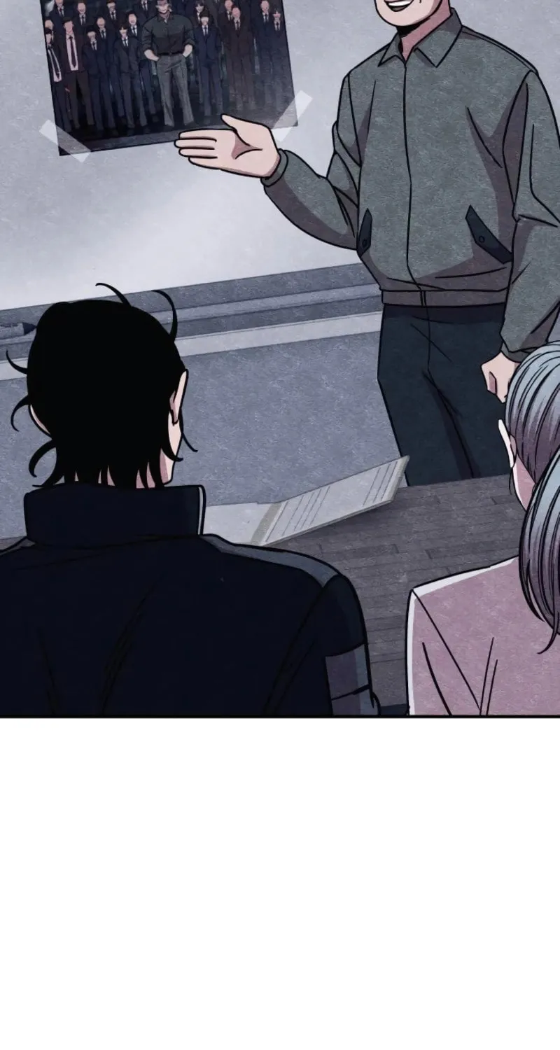 Zombie X Slasher Chapter 13 page 43 - 