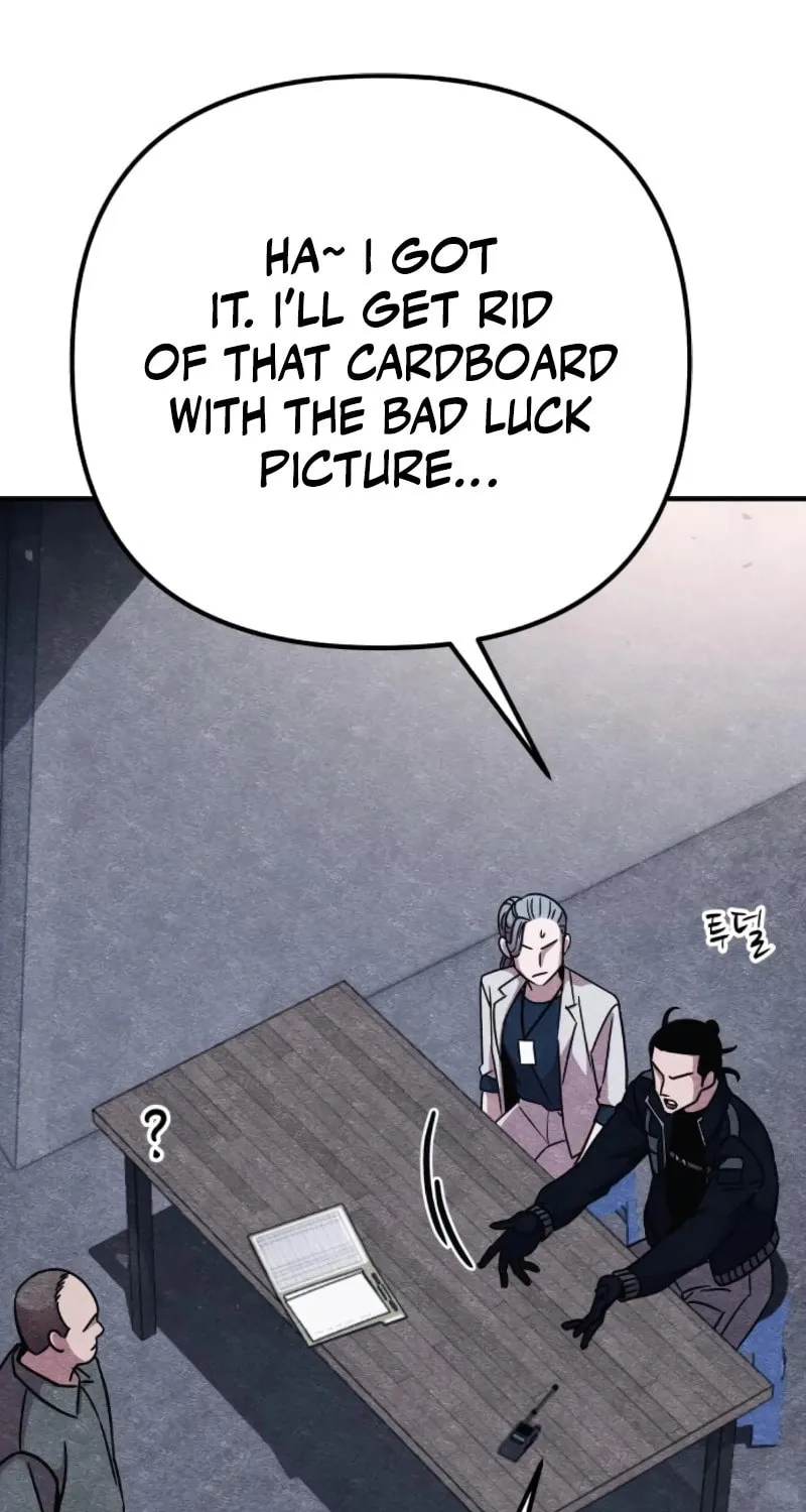 Zombie X Slasher Chapter 13 page 44 - 