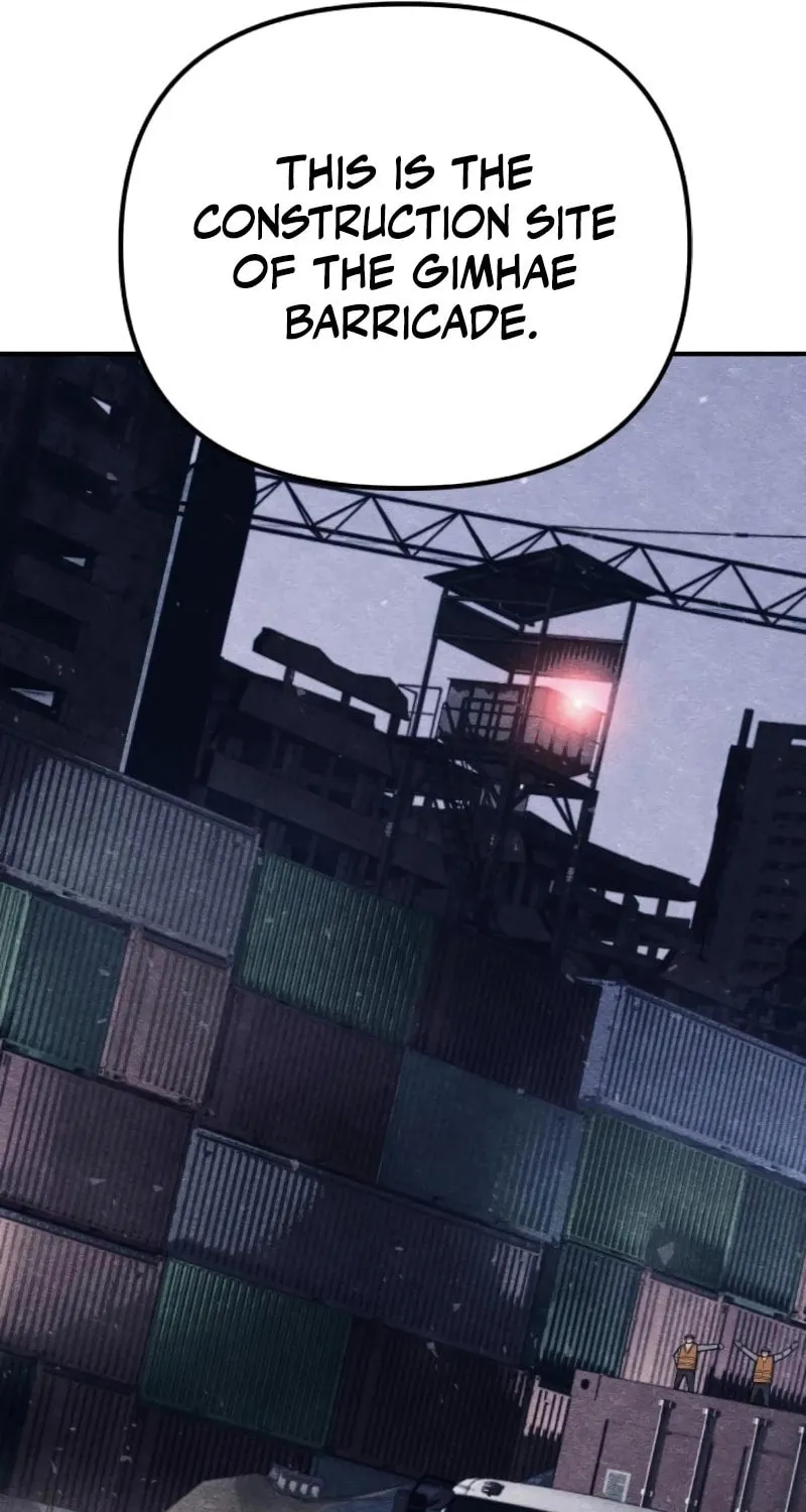 Zombie X Slasher Chapter 13 page 47 - 
