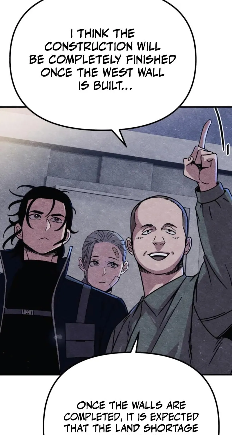 Zombie X Slasher Chapter 13 page 49 - 