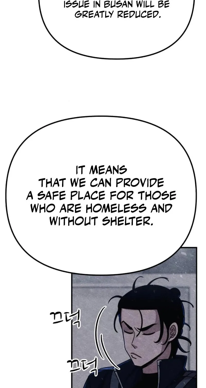 Zombie X Slasher Chapter 13 page 50 - 