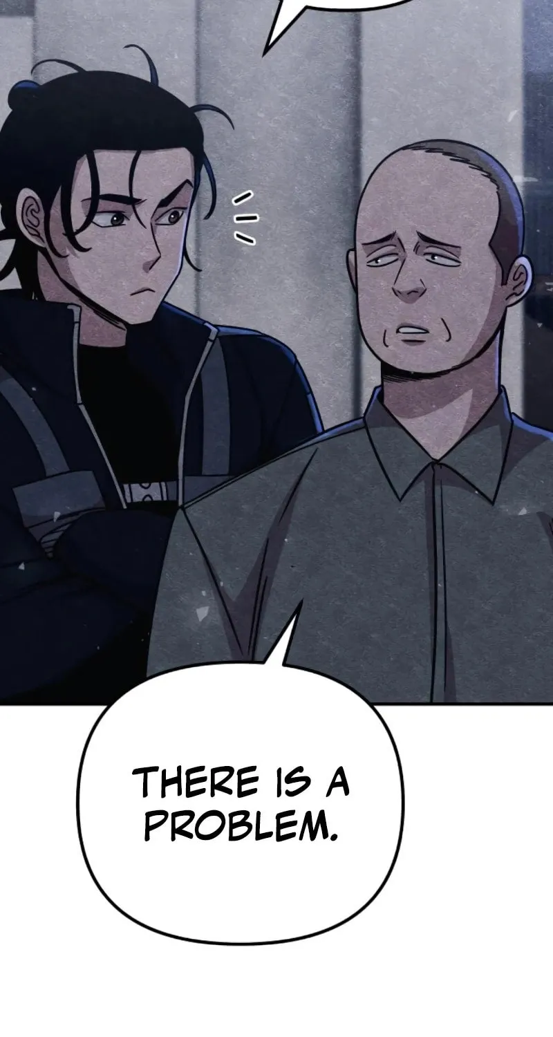 Zombie X Slasher Chapter 13 page 52 - 