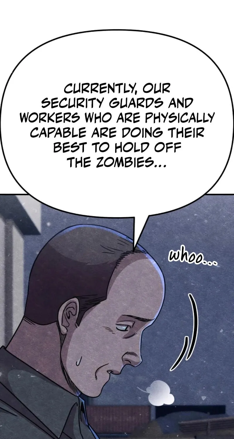 Zombie X Slasher Chapter 13 page 57 - 