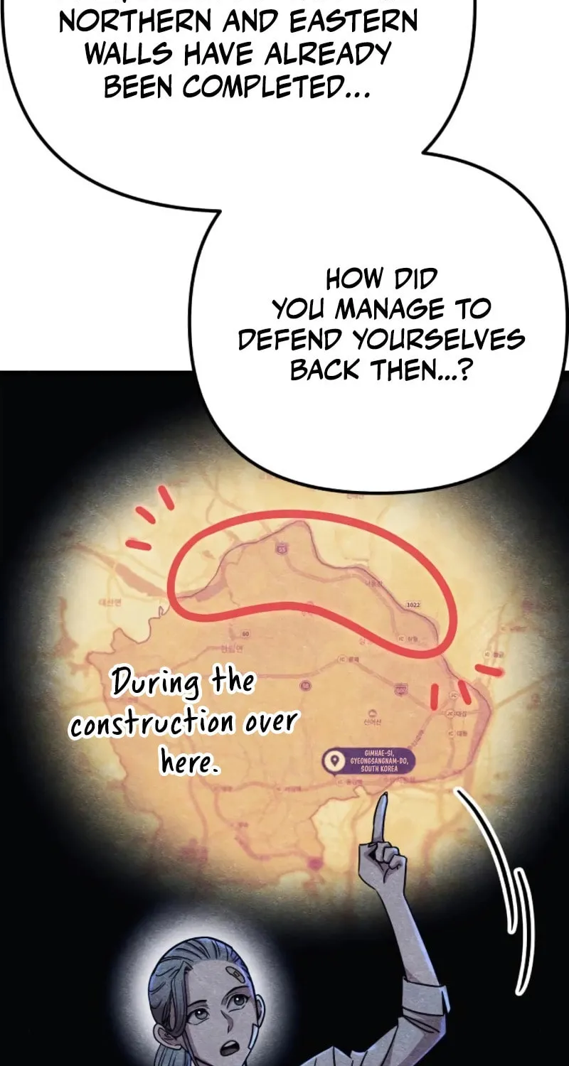 Zombie X Slasher Chapter 13 page 60 - 