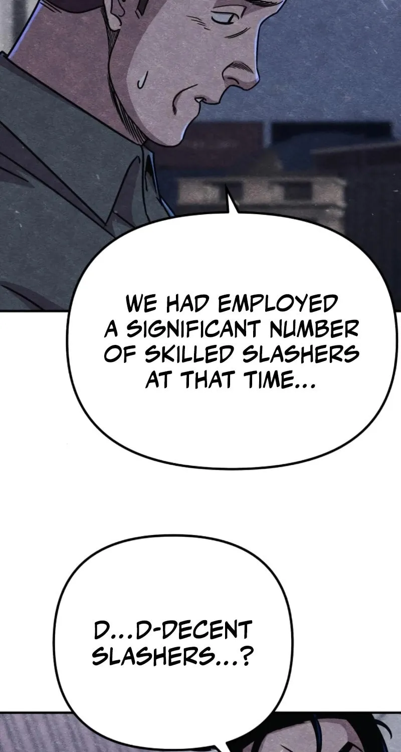 Zombie X Slasher Chapter 13 page 64 - 