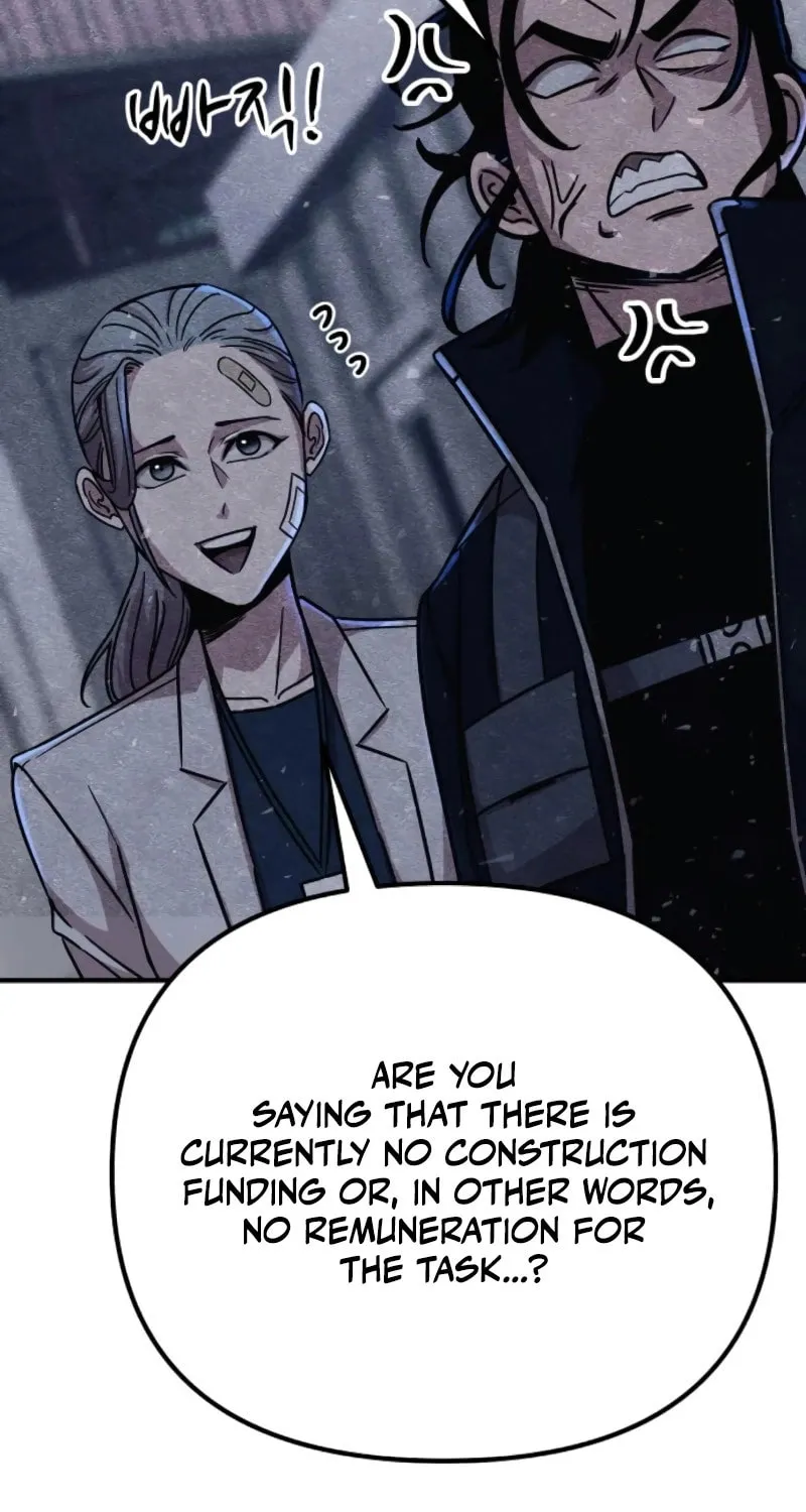 Zombie X Slasher Chapter 13 page 65 - 