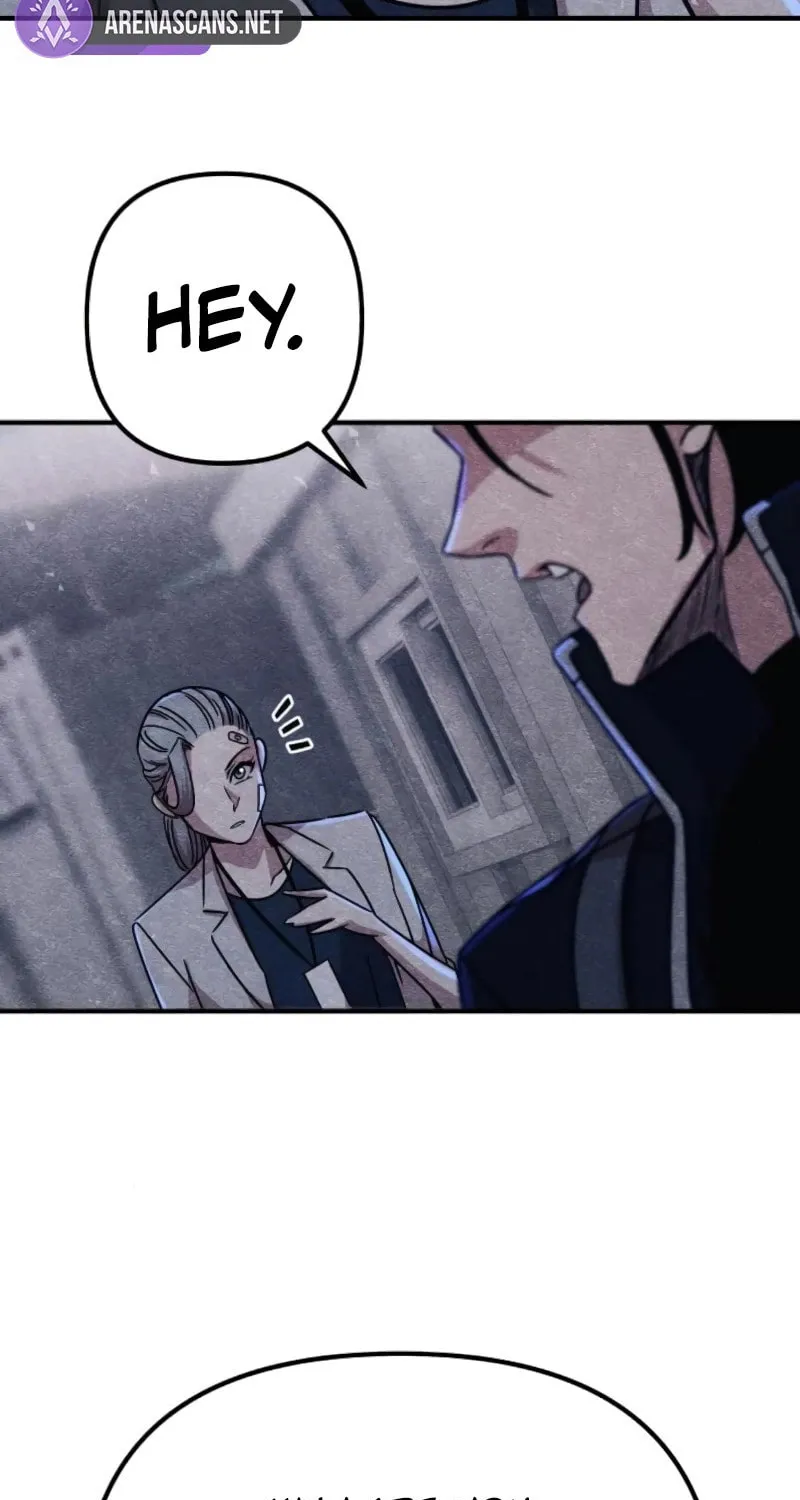 Zombie X Slasher Chapter 13 page 71 - 