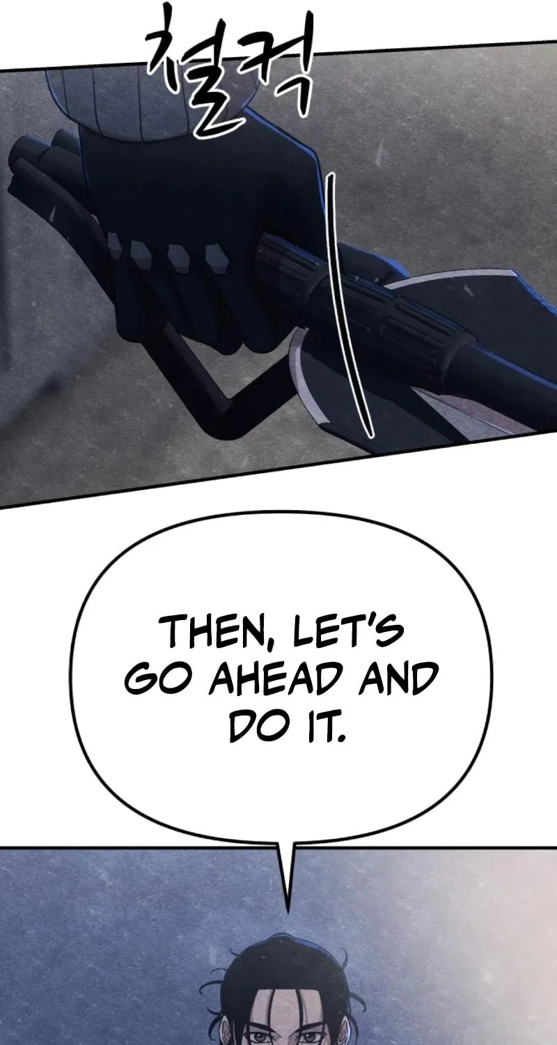 Zombie X Slasher Chapter 13 page 76 - 