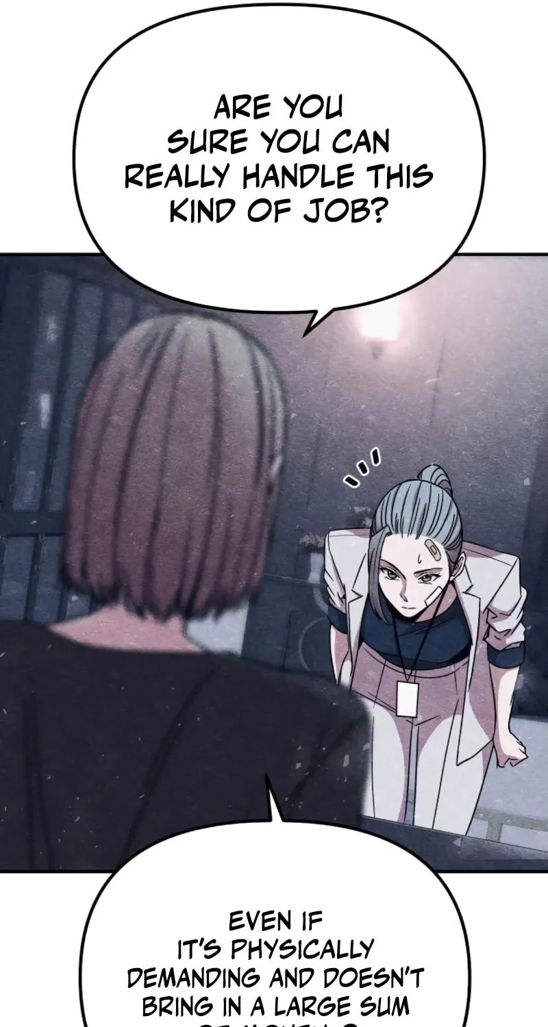 Zombie X Slasher Chapter 13 page 10 - 