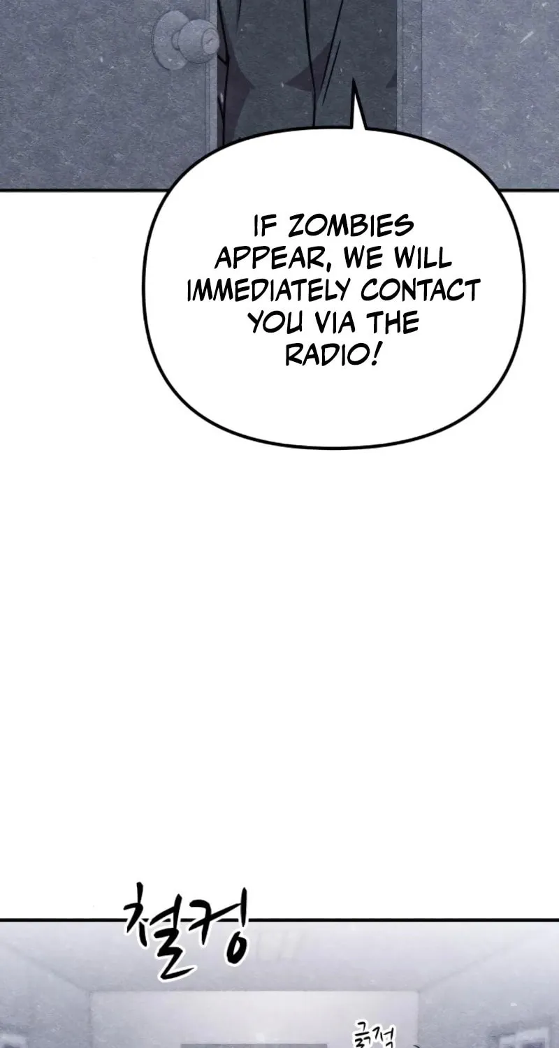 Zombie X Slasher Chapter 13 page 92 - 