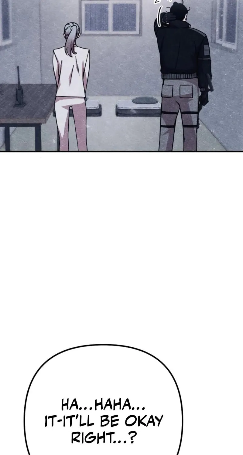 Zombie X Slasher Chapter 13 page 93 - 