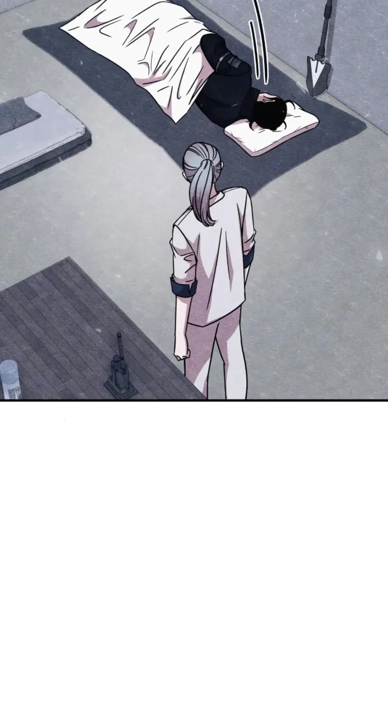 Zombie X Slasher Chapter 13 page 97 - 