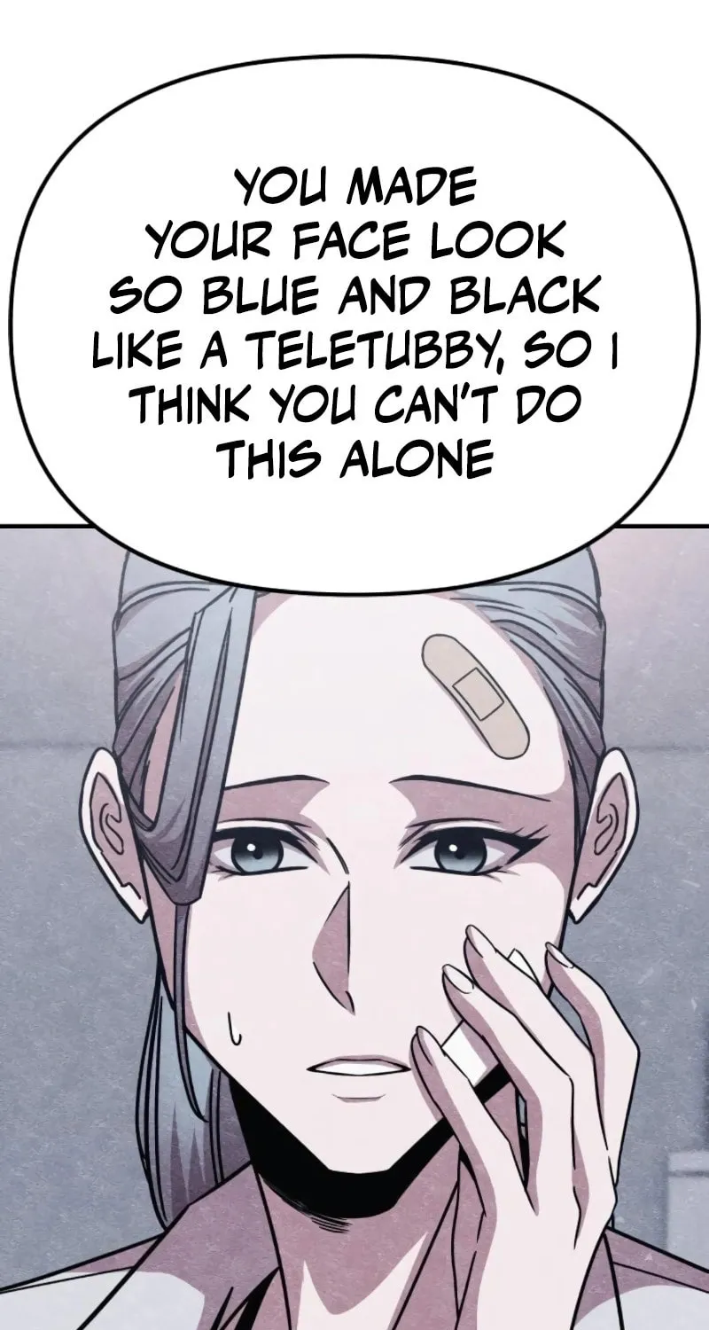 Zombie X Slasher Chapter 13 page 98 - 