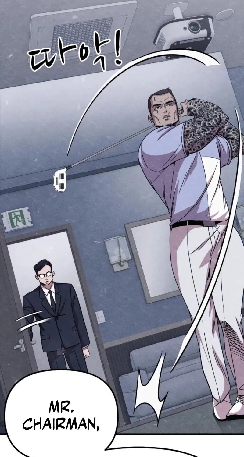Zombie X Slasher Chapter 14 page 103 - 