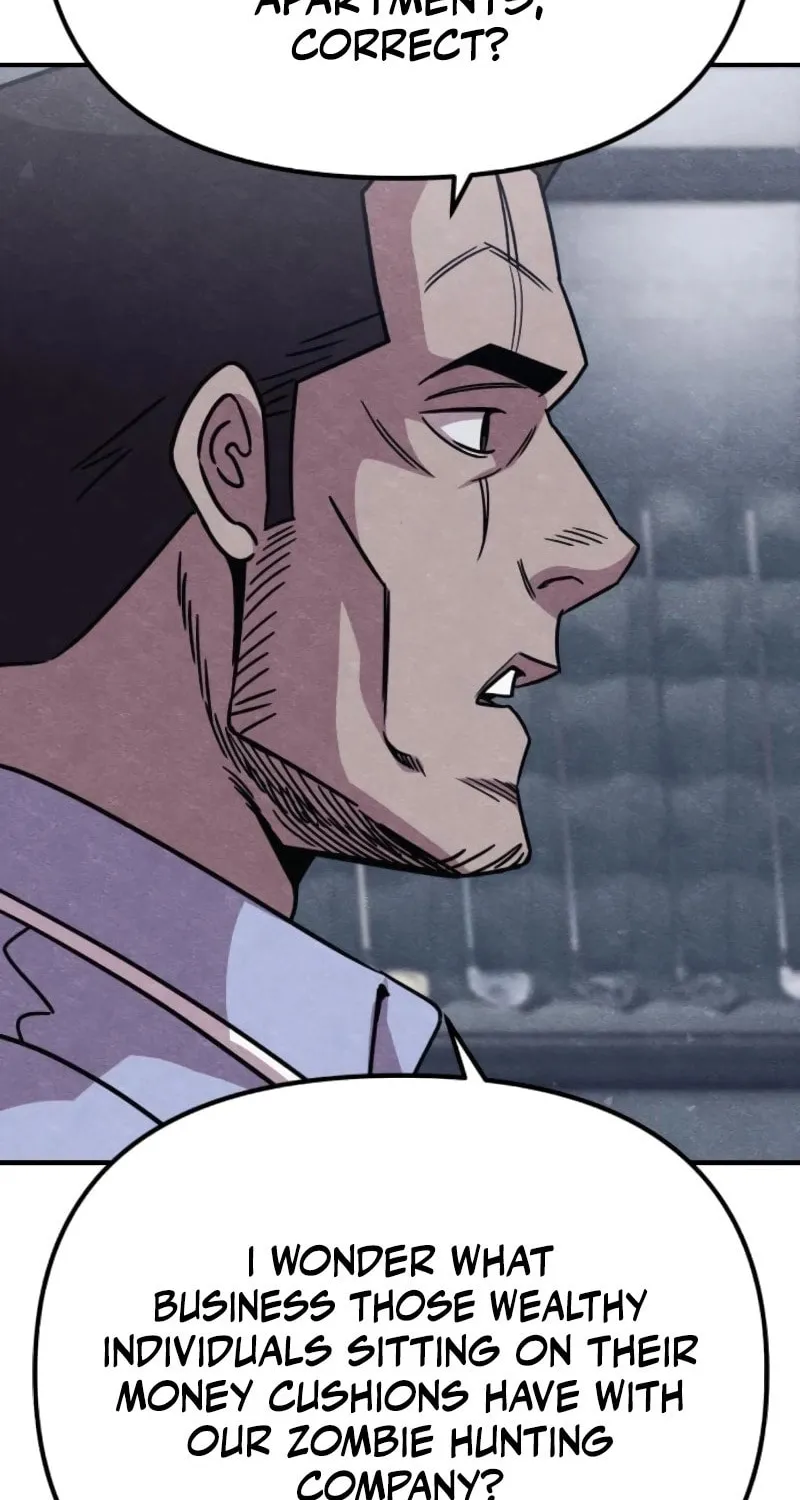 Zombie X Slasher Chapter 14 page 108 - 