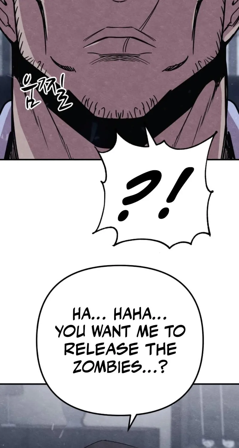 Zombie X Slasher Chapter 14 page 124 - 