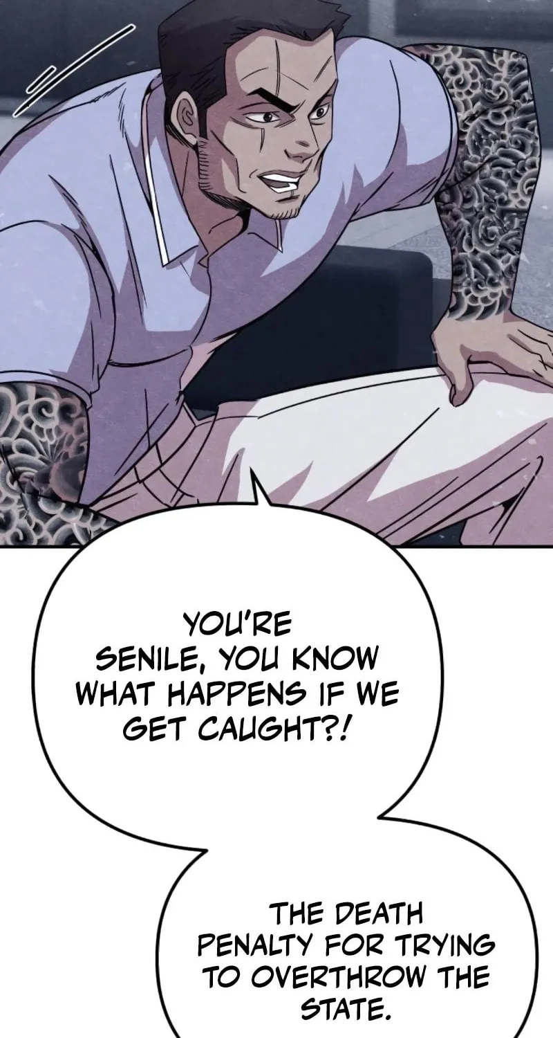Zombie X Slasher Chapter 14 page 125 - 