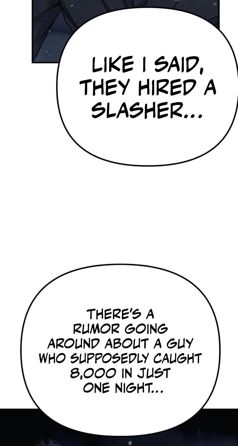 Zombie X Slasher Chapter 14 page 135 - 