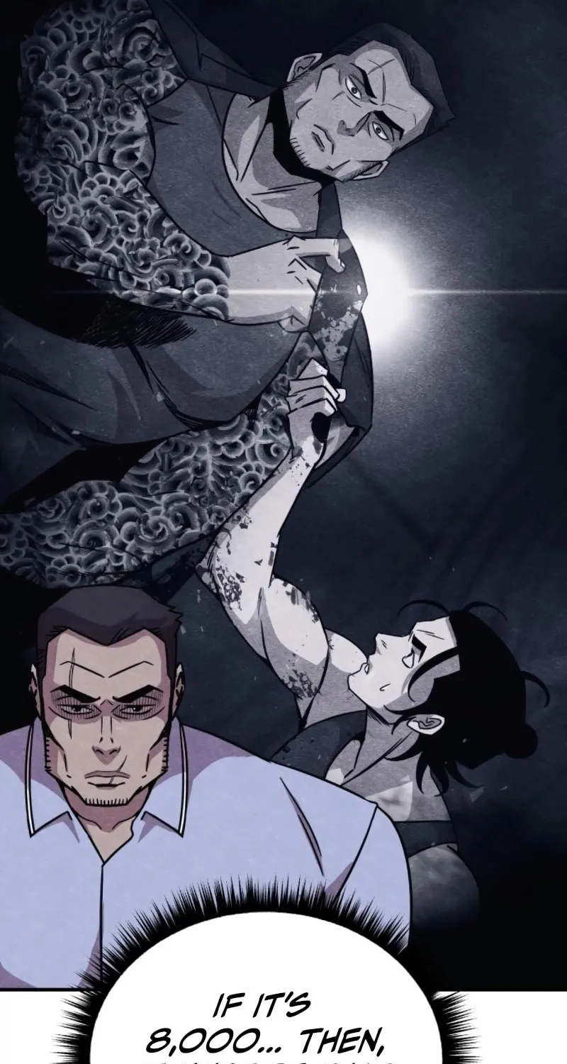 Zombie X Slasher Chapter 14 page 136 - 