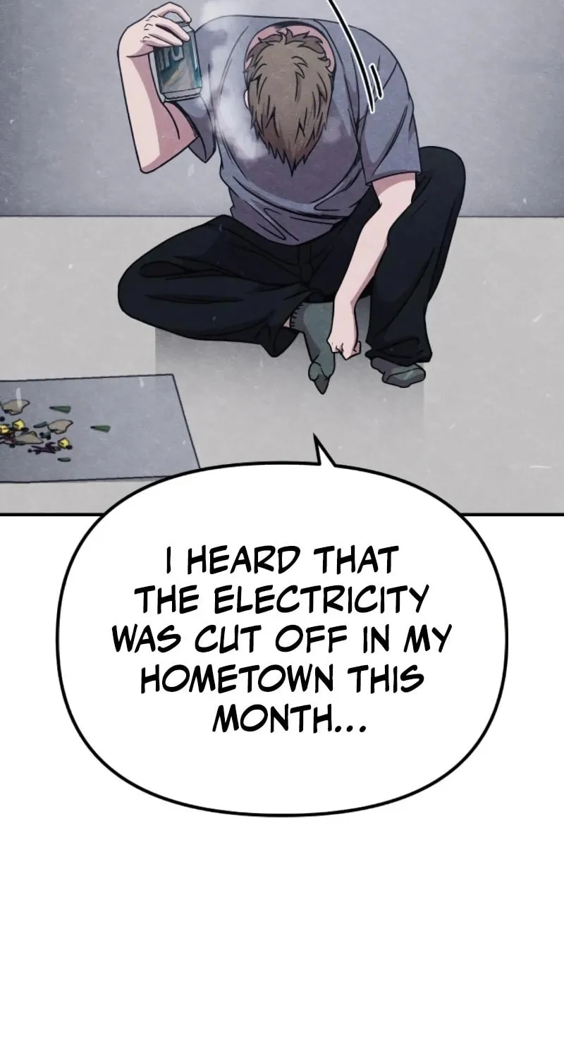 Zombie X Slasher Chapter 14 page 15 - 
