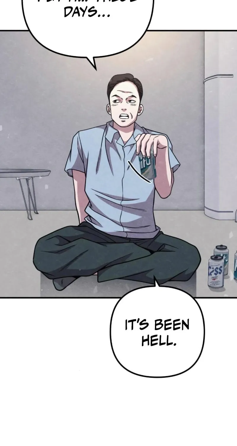 Zombie X Slasher Chapter 14 page 3 - 