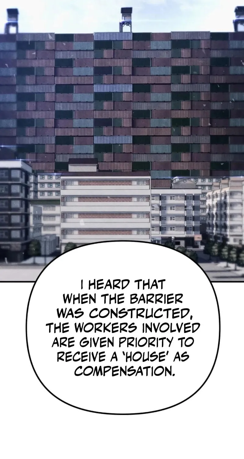 Zombie X Slasher Chapter 14 page 21 - 