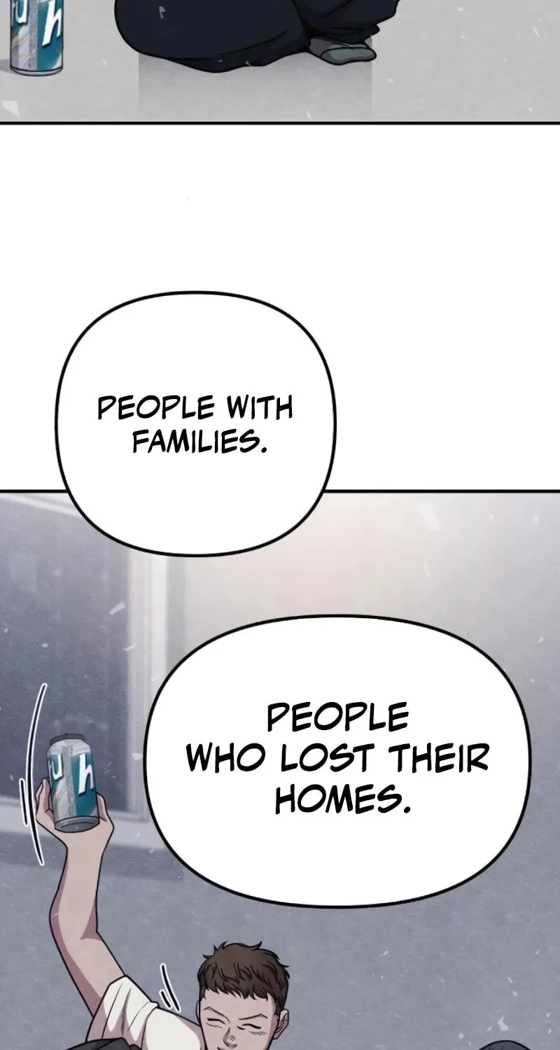 Zombie X Slasher Chapter 14 page 23 - 