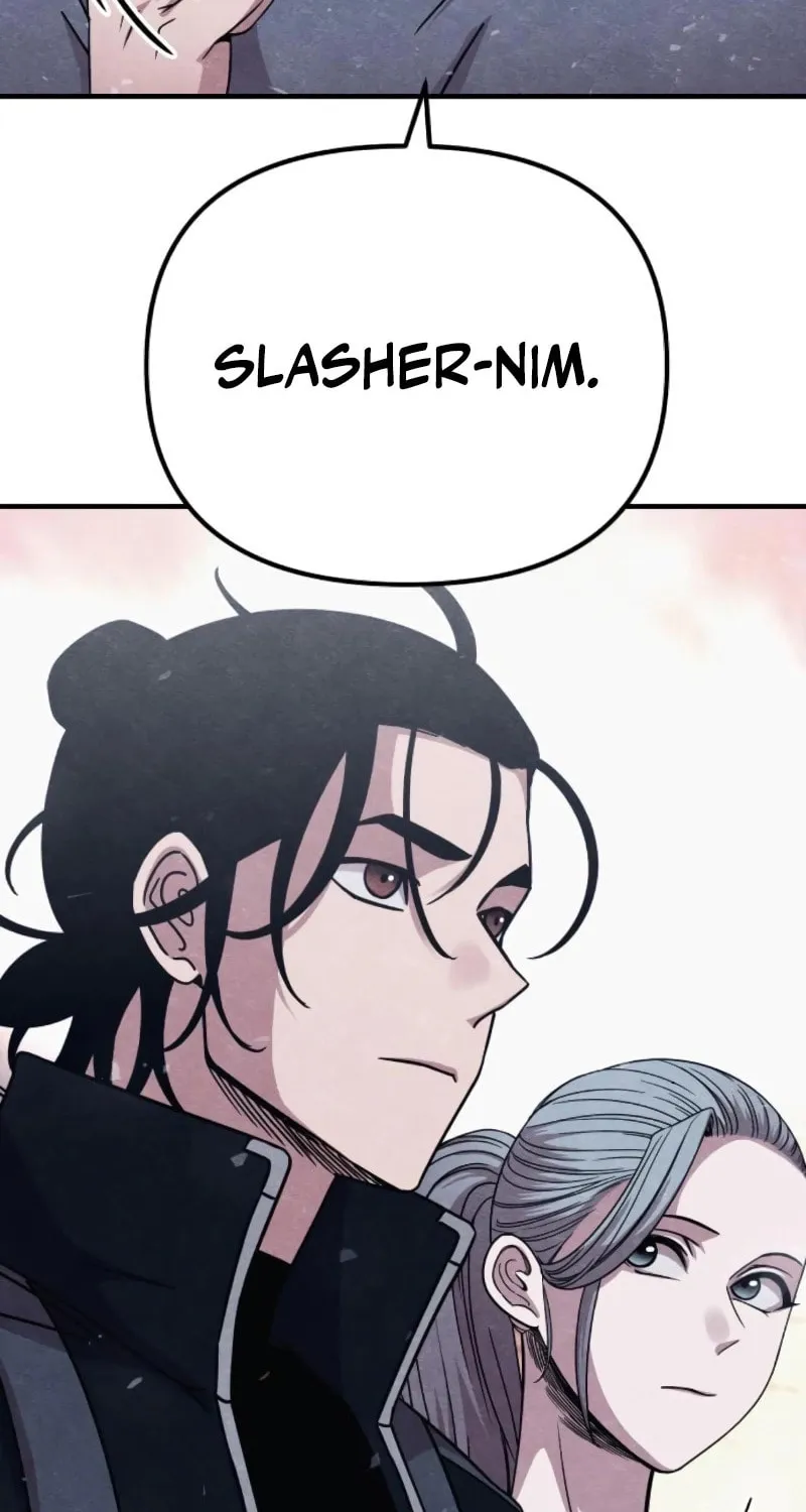 Zombie X Slasher Chapter 14 page 26 - 