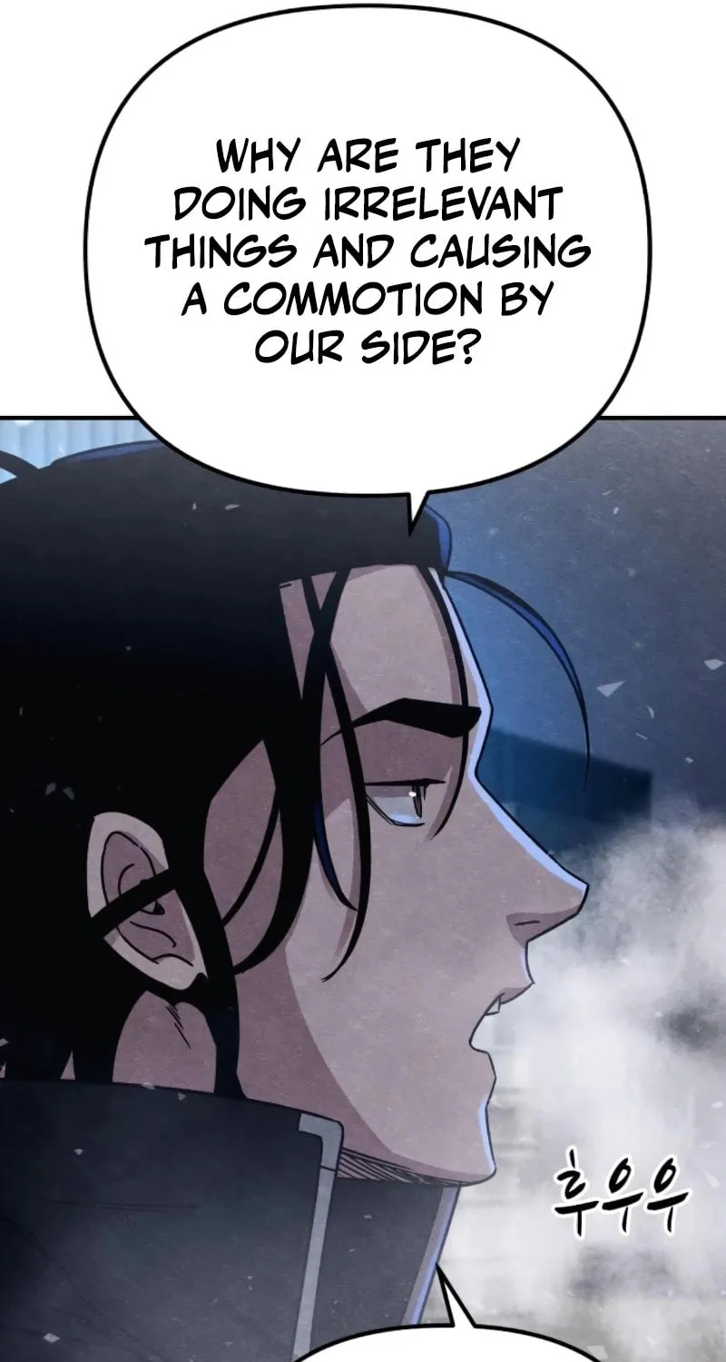 Zombie X Slasher Chapter 14 page 30 - 