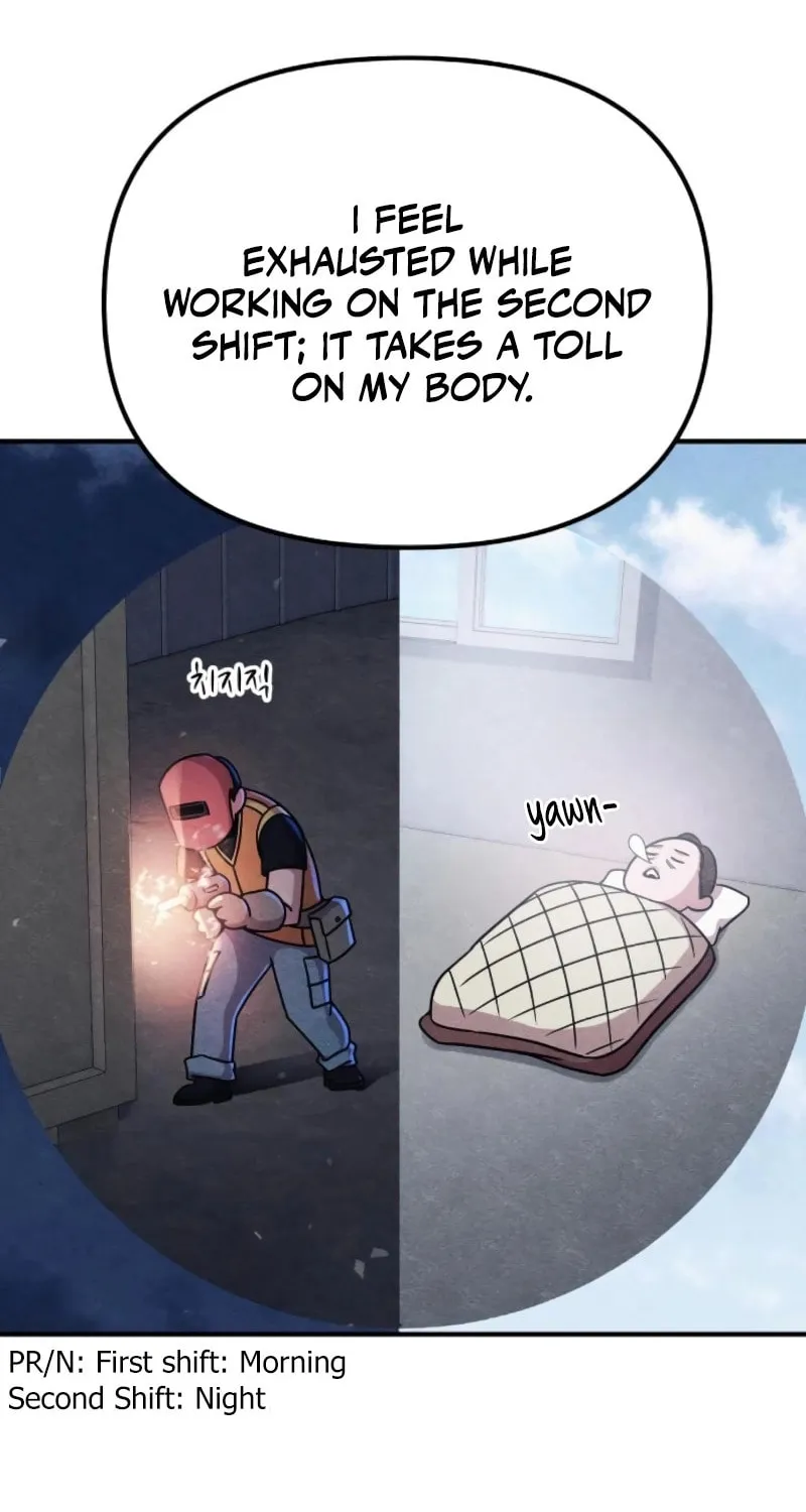 Zombie X Slasher Chapter 14 page 4 - 