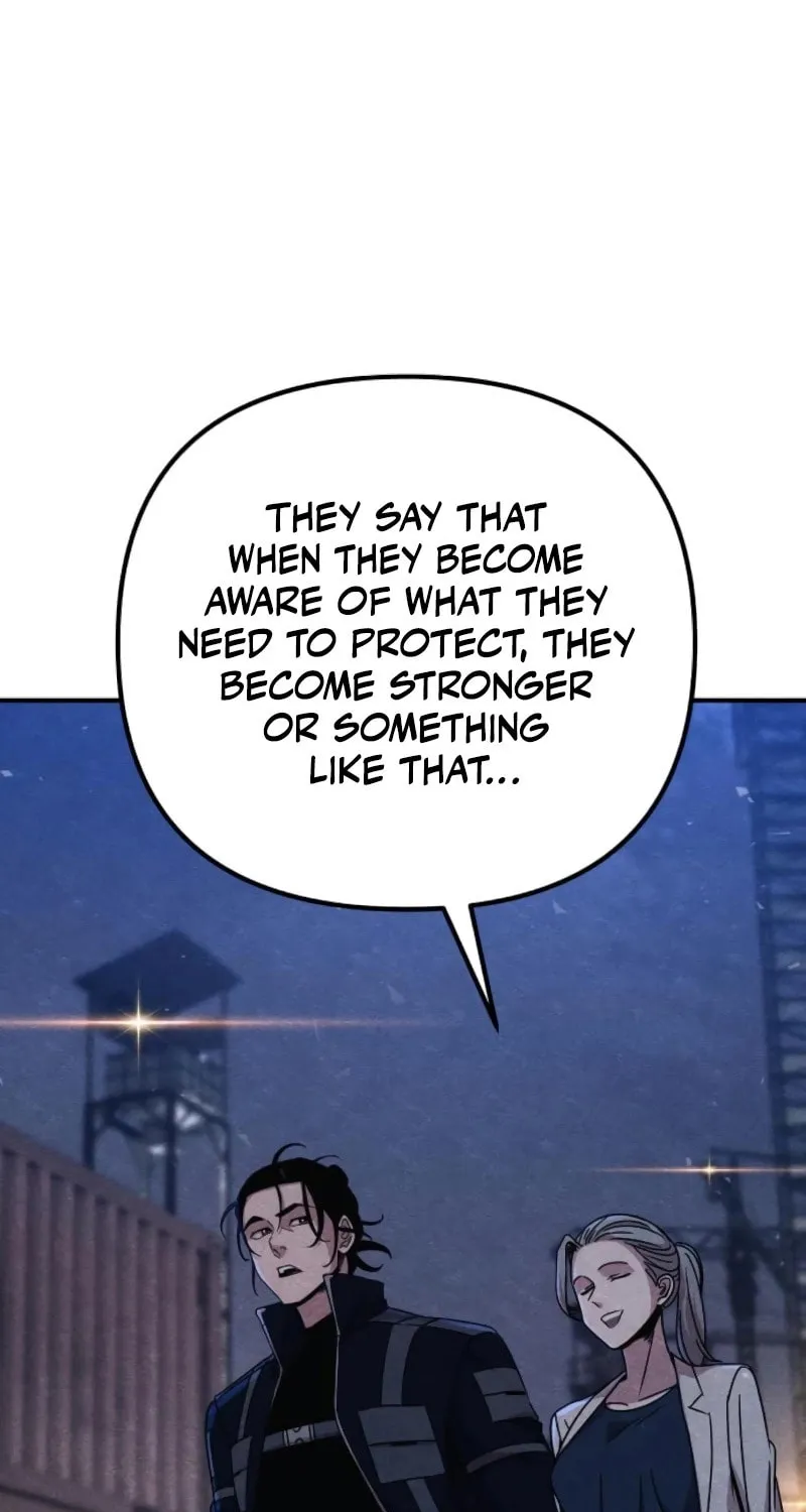 Zombie X Slasher Chapter 14 page 36 - 