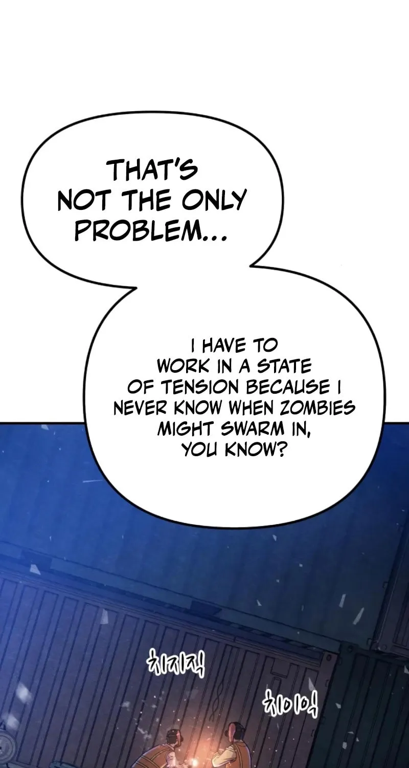 Zombie X Slasher Chapter 14 page 5 - 