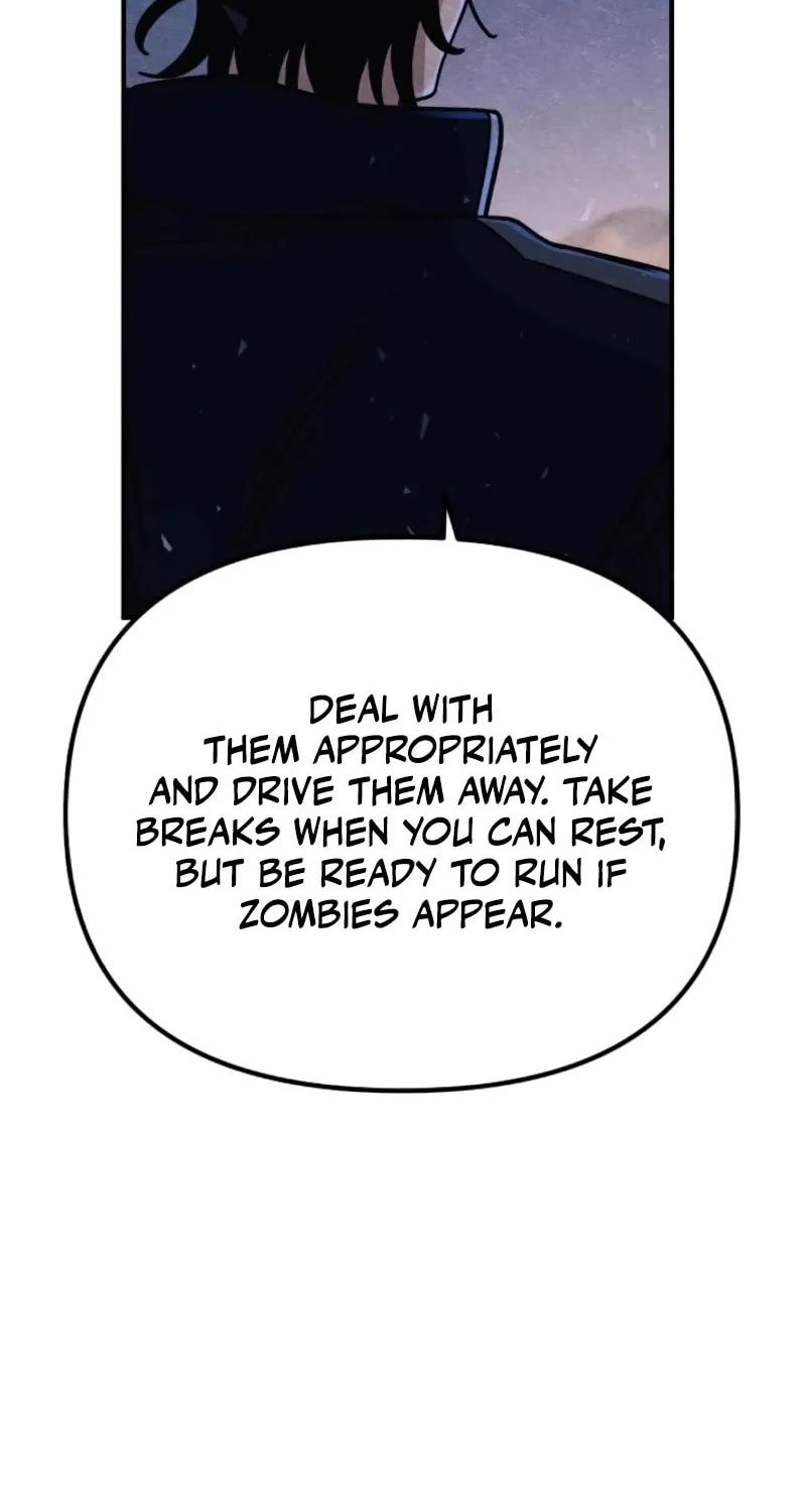 Zombie X Slasher Chapter 14 page 41 - 