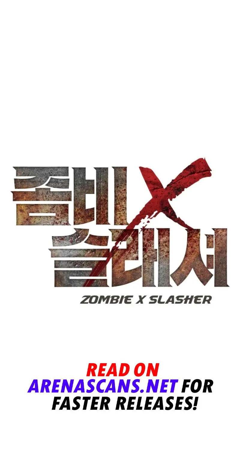 Zombie X Slasher Chapter 14 page 48 - 