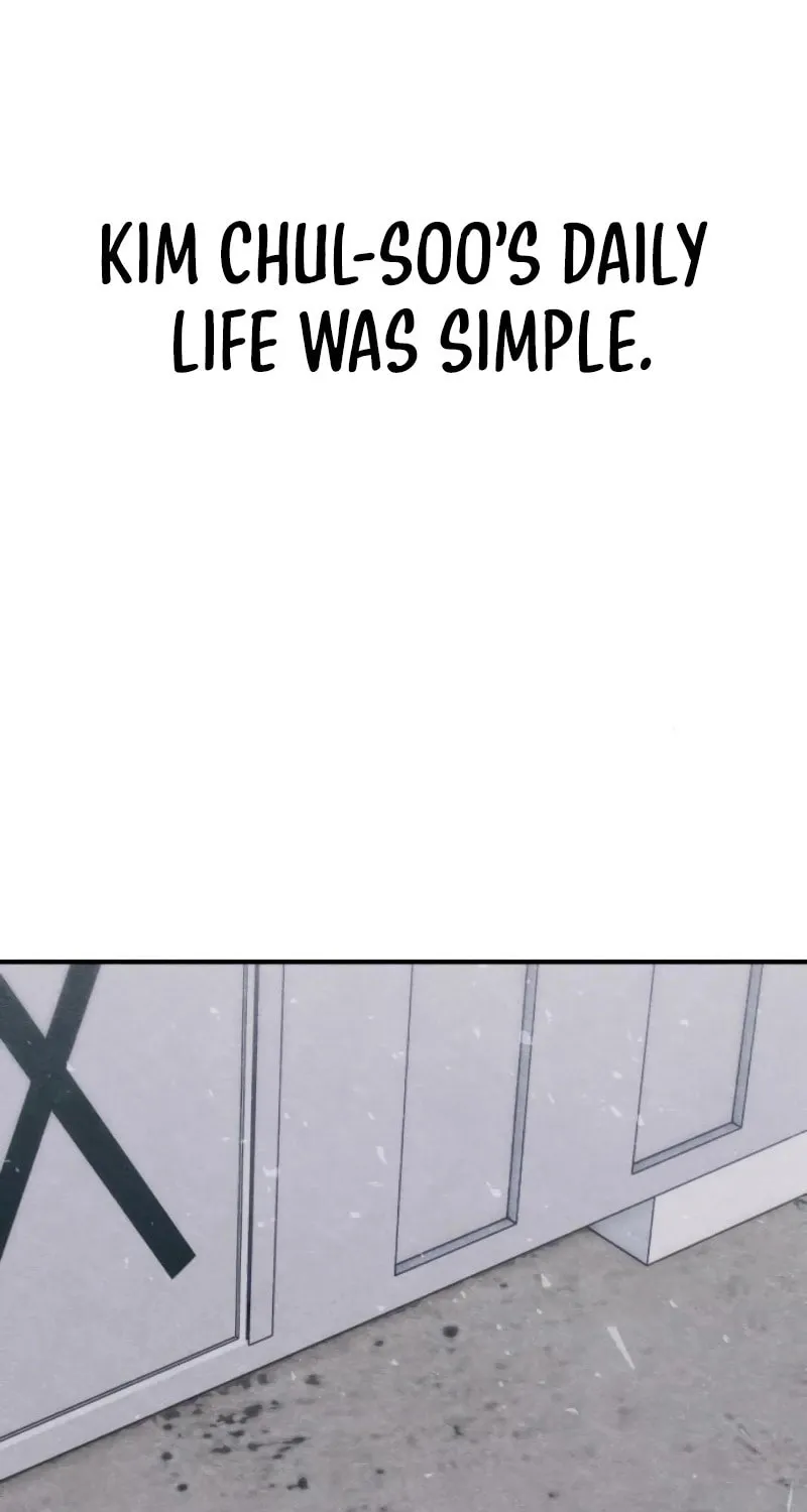 Zombie X Slasher Chapter 14 page 50 - 