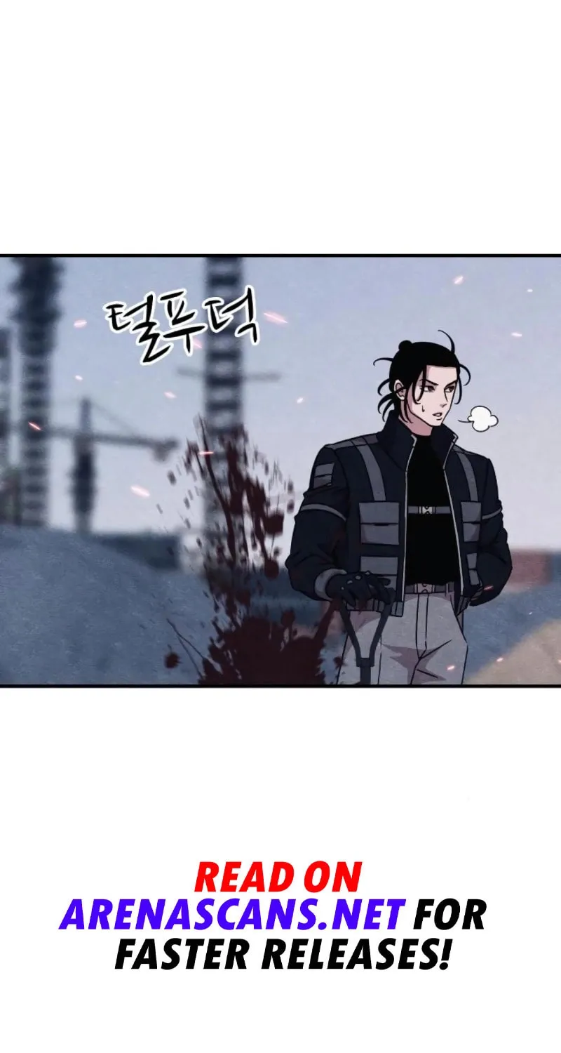 Zombie X Slasher Chapter 14 page 62 - 
