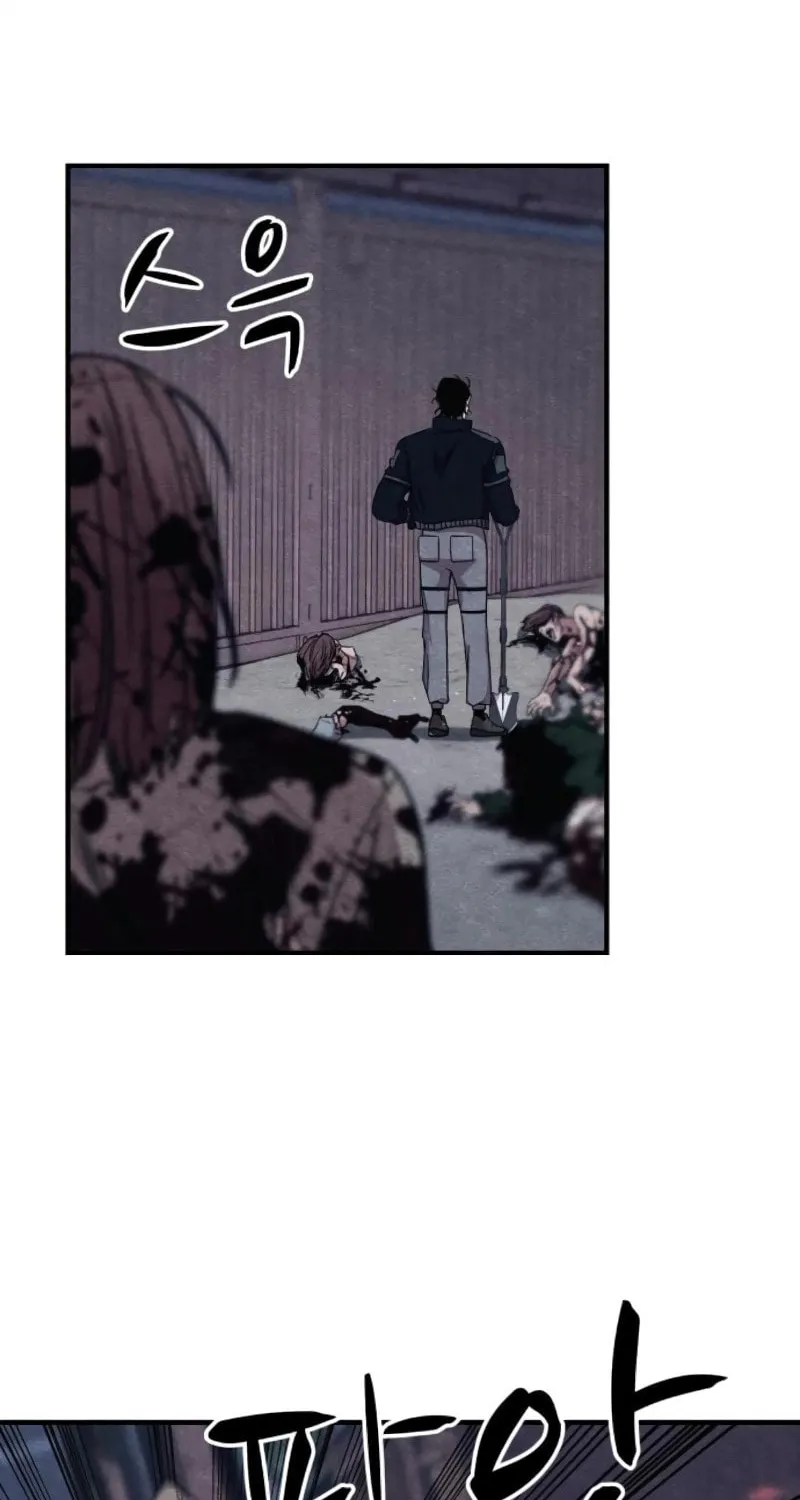 Zombie X Slasher Chapter 14 page 63 - 