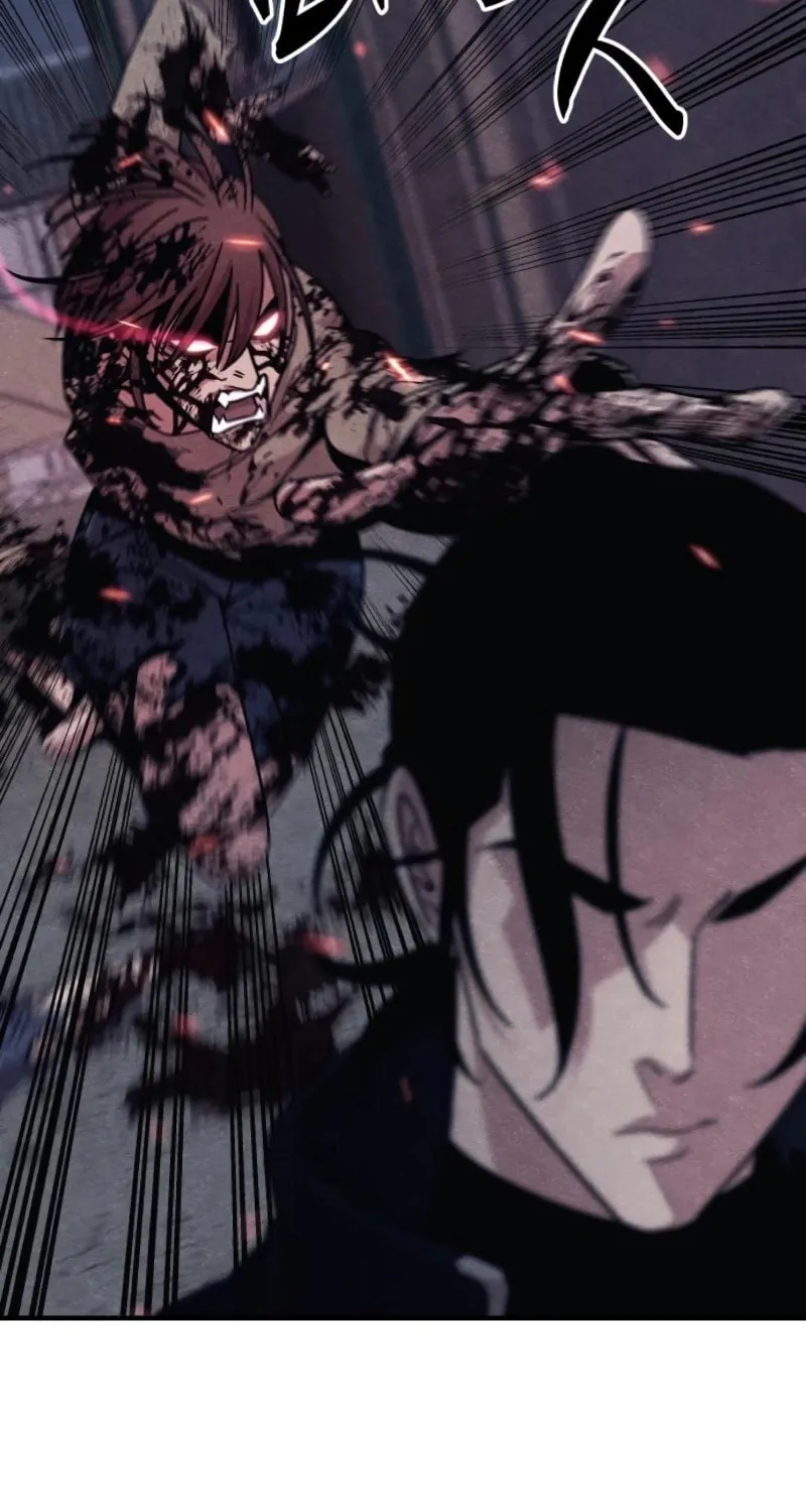Zombie X Slasher Chapter 14 page 64 - 