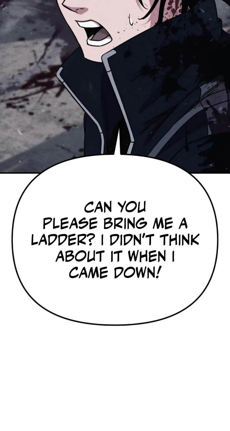 Zombie X Slasher Chapter 14 page 71 - 