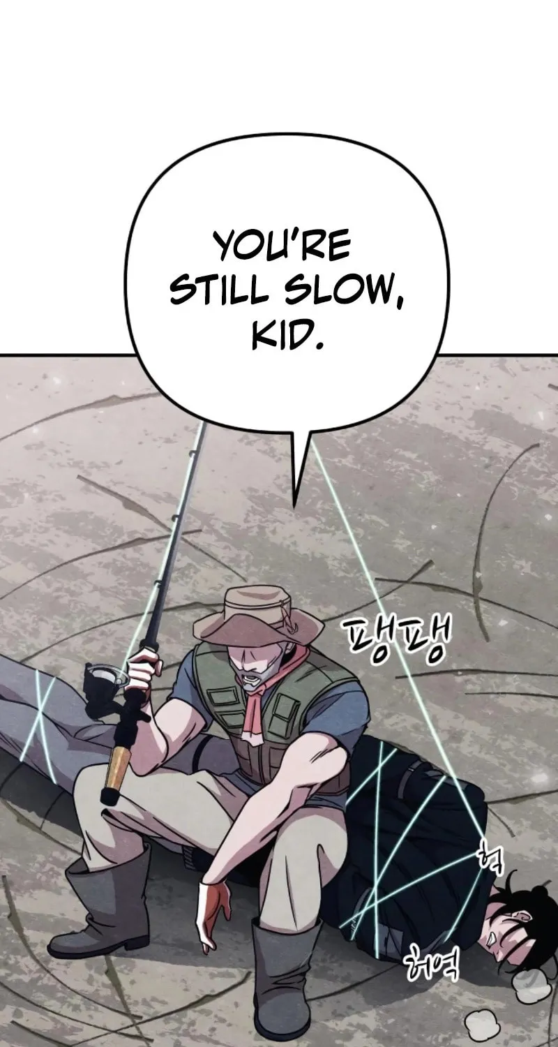 Zombie X Slasher Chapter 14 page 74 - 