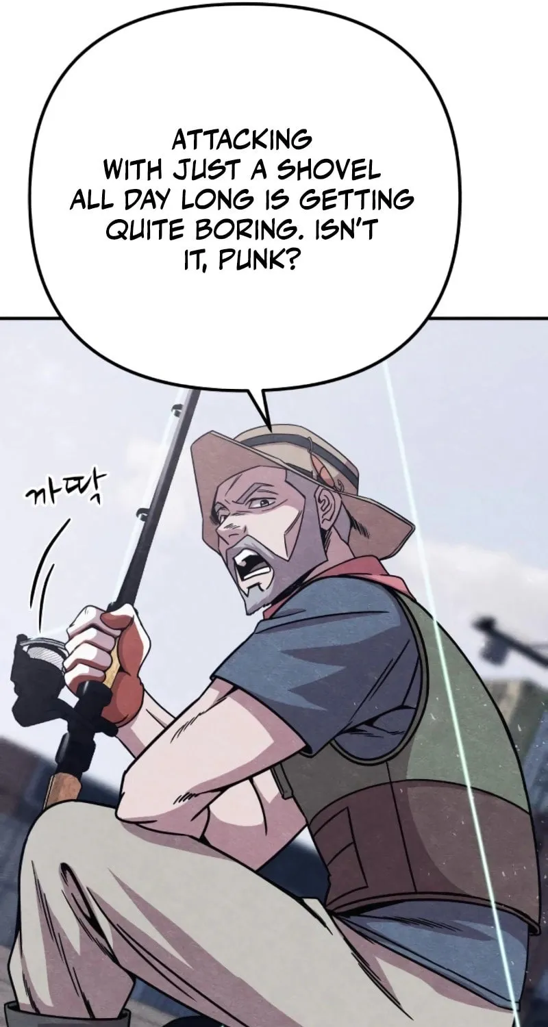 Zombie X Slasher Chapter 14 page 76 - 